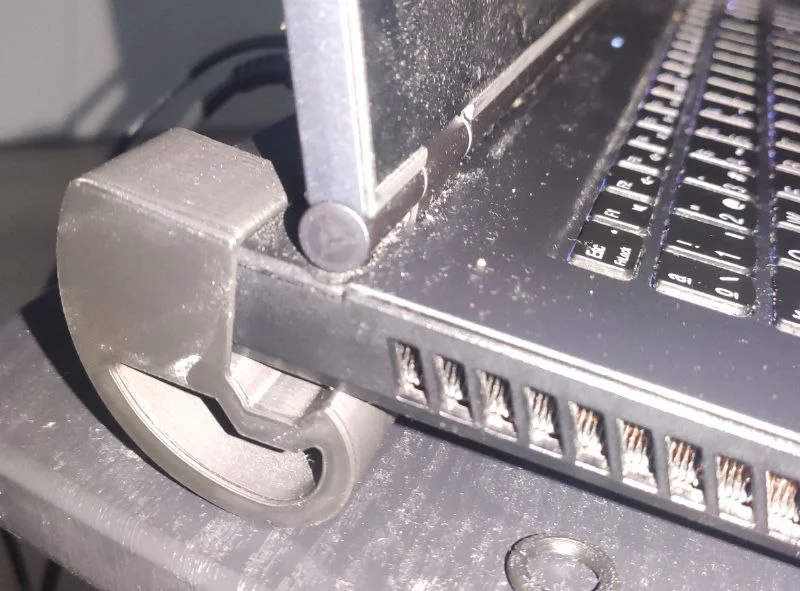 Chân đế nâng laptop Lenovo Legion Gen 5