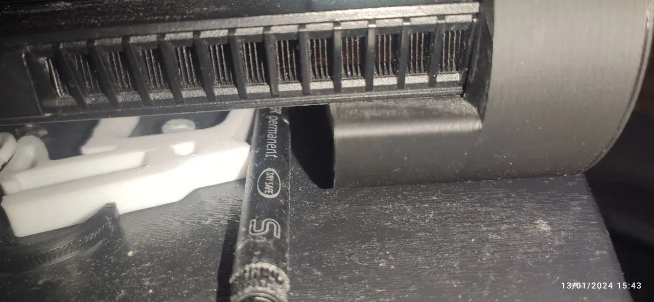 Chân đế nâng laptop Lenovo Legion Gen 5 - Image 2