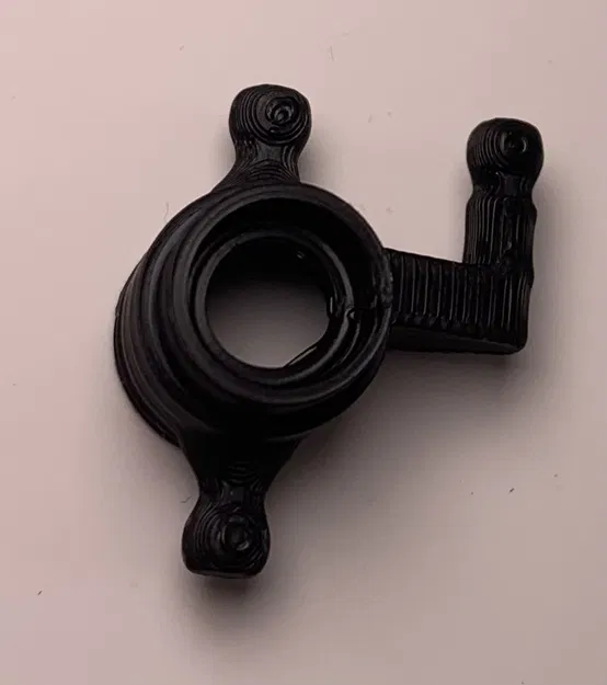 Khớp Lái Xe Wltoys K969/K989 - Image 1