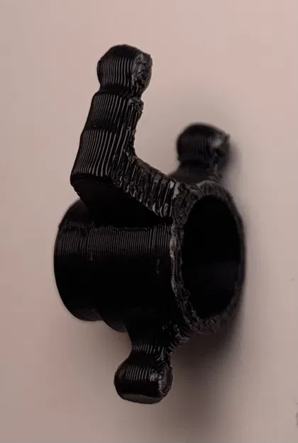 Khớp Lái Xe Wltoys K969/K989 - Image 2