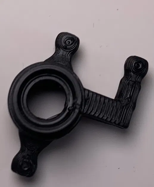 Khớp Lái Xe Wltoys K969/K989 - Image 3