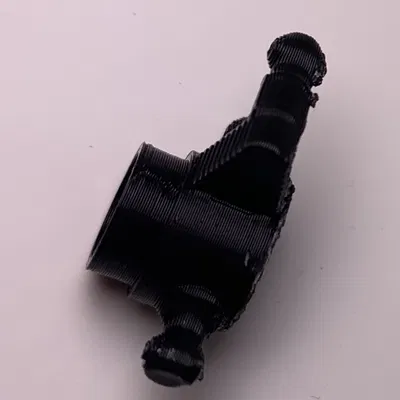 Khớp Lái Xe Wltoys K969/K989