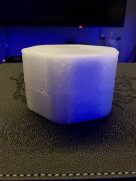 Hộp Lục Giác - Hộp Đựng Mô Hình Mini - Image 3