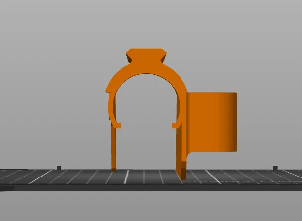 Ray Picatinny/Giá Đỡ Đạn cho Mossberg Maverick 88 - Image 2