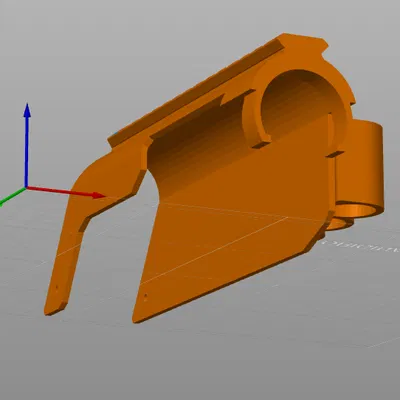 Ray Picatinny/Giá Đỡ Đạn cho Mossberg Maverick 88
