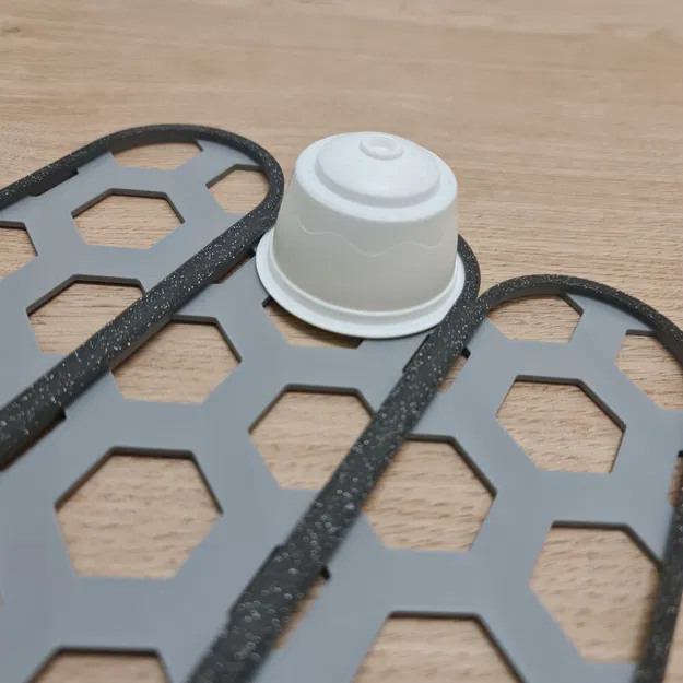 Giá treo tường Dolce Gusto - Image 2