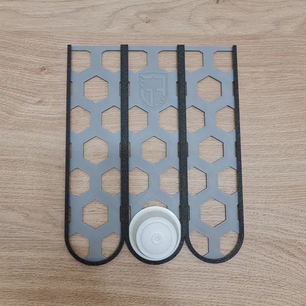 Giá treo tường Dolce Gusto - Image 3