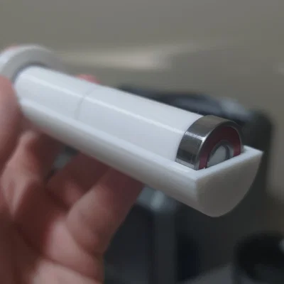 Bộ chặn cuộn dây - nâng cấp