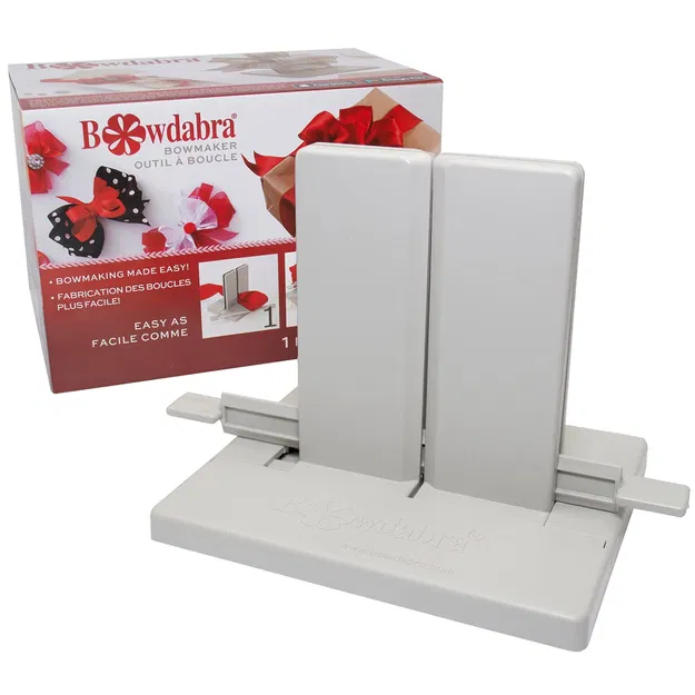 Bowdabra - Máy làm nơ - Image 2