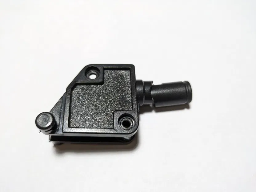 Đế đèn bàn (phần chui cắm) cho loại đèn giống IKEA Tertial - Image 4