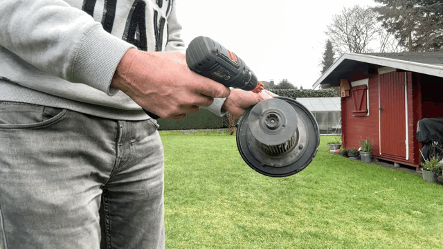 Dụng Cụ Vệ Sinh Bộ Lọc Máy Hút Bụi Bosch Relaxx'x ProSilence 66 - Image 2