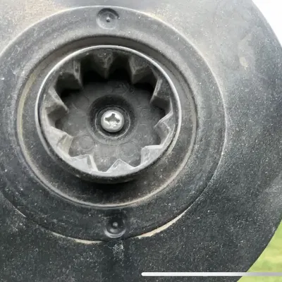 Dụng Cụ Vệ Sinh Bộ Lọc Máy Hút Bụi Bosch Relaxx'x ProSilence 66