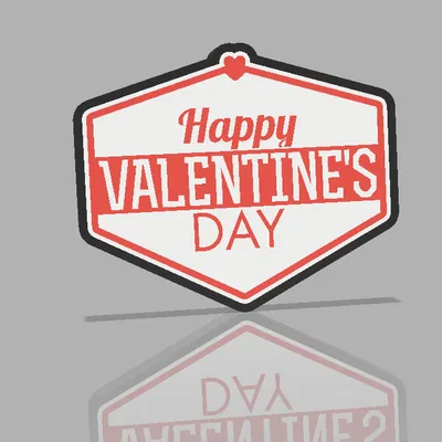 Đèn LED Ngày Lễ Tình Nhân