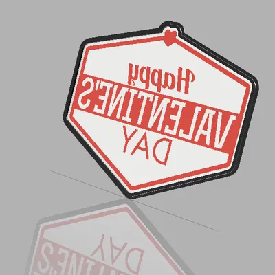 Đèn LED Ngày Lễ Tình Nhân