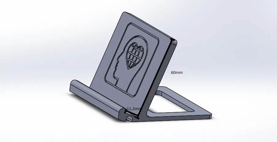 Giá Đỡ Điện Thoại Bigflo & Oli - Image 1