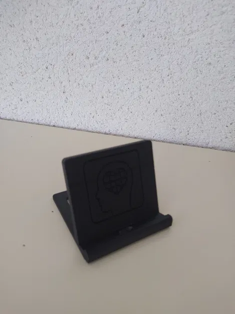 Giá Đỡ Điện Thoại Bigflo & Oli - Image 2