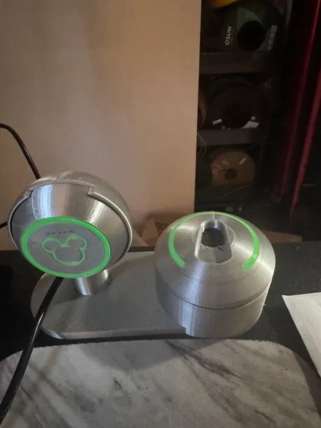 Giá Đỡ Máy Quét Để Bàn - Image 2