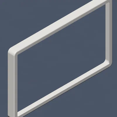 Mặt Ốp Màn Hình K1 Max