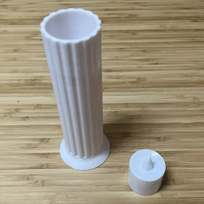 Chân nến đèn LED Tealight