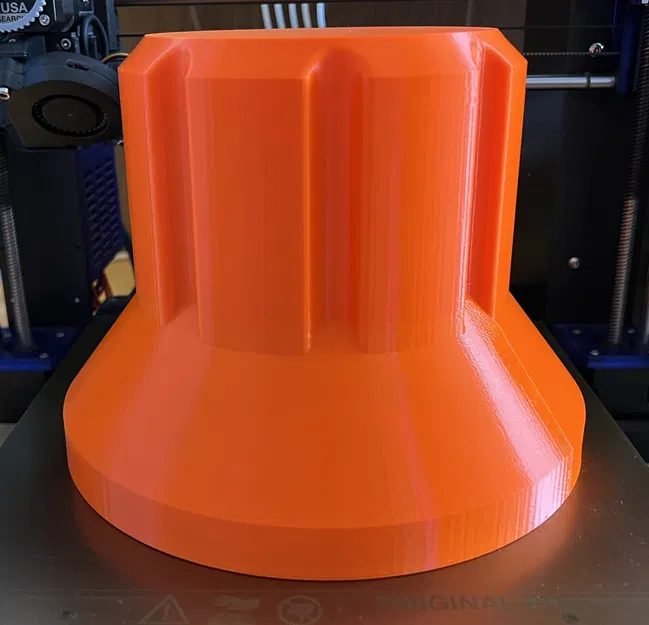 Núm To "Big Knob" - Image 1