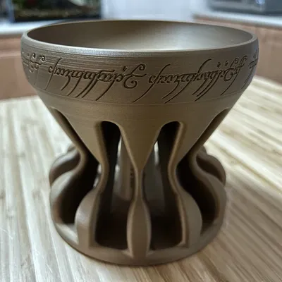 Chiếc Cốc Yêu Dấu Của Tôi