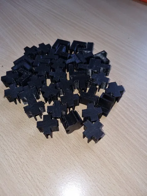 Khay Chia Ngăn Dao Kéo Modul - Image 1