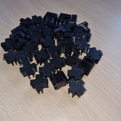 Khay Chia Ngăn Dao Kéo Modul