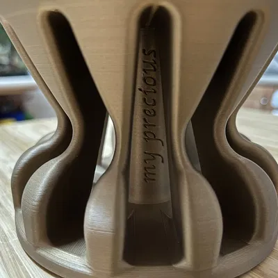 Chiếc Cốc Yêu Dấu Của Tôi