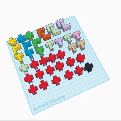 Khay Chia Ngăn Dao Kéo Modul