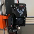 Vỏ LCD Prusa MK4/MK3.9 và Hộp PG MMU R3 - Thumbnail 2