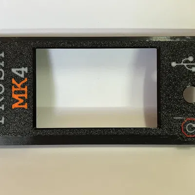 Vỏ LCD Prusa MK4/MK3.9 và Hộp PG MMU R3