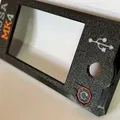 Vỏ LCD Prusa MK4/MK3.9 và Hộp PG MMU R3 - Thumbnail 5