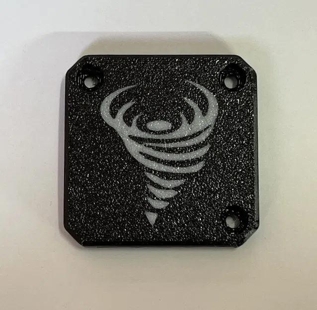 Vỏ LCD Prusa MK4/MK3.9 và Hộp PG MMU R3 - Image 6