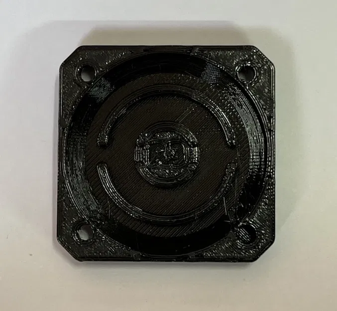 Vỏ LCD Prusa MK4/MK3.9 và Hộp PG MMU R3 - Image 8