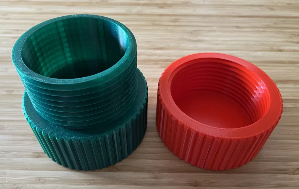 Hộp đựng ốc vít đơn giản - Image 2