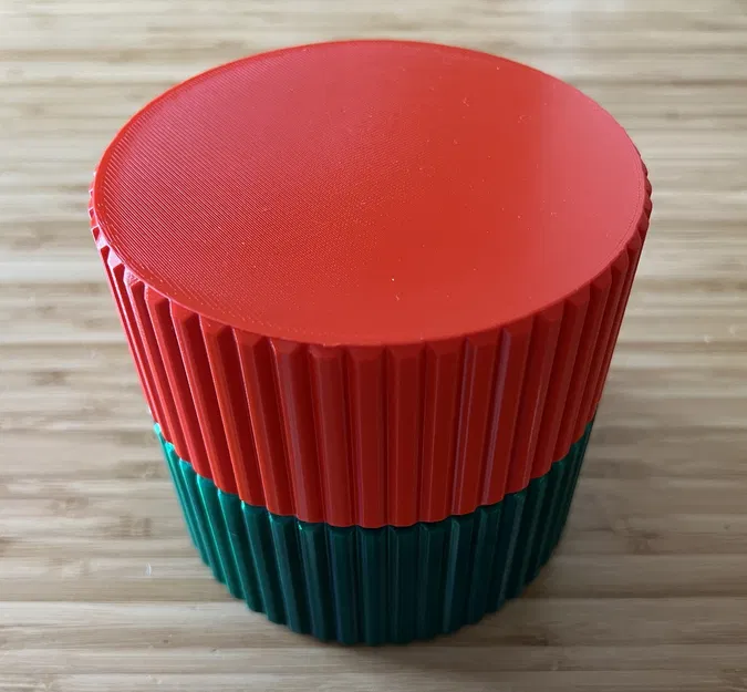 Hộp đựng ốc vít đơn giản - Image 3