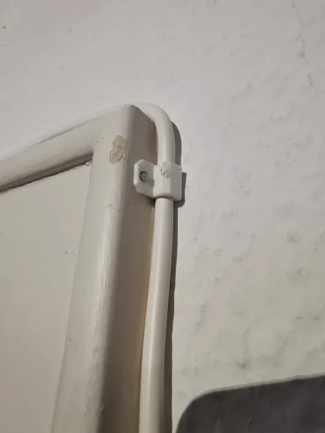 Kẹp Dây Điện 5mm - Image 1