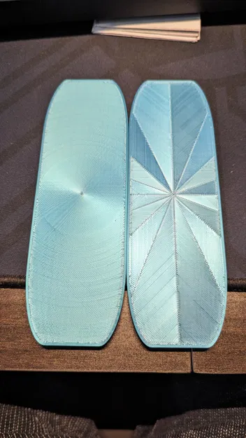 Bookmark với các hoa văn đáy khác nhau - Image 2