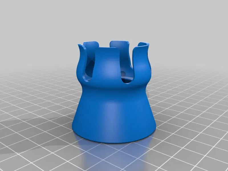 Chụp đèn IKEA Jansjo / JANSJÖ - Image 2