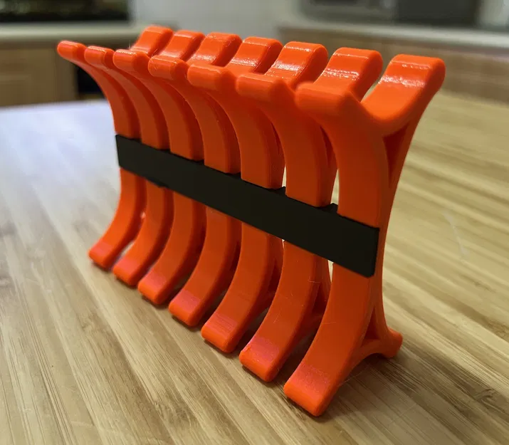 Giá Đỡ Xà Bông Hình Giải Phẫu - Image 4