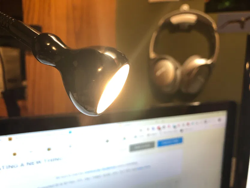 Chụp đèn IKEA Jansjo / JANSJÖ - Image 3