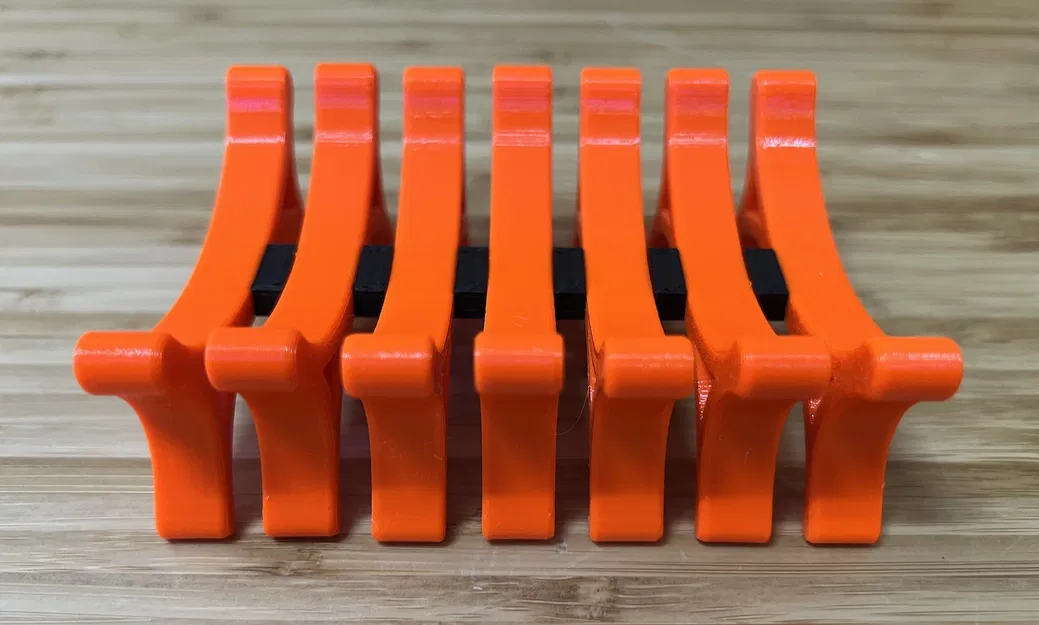 Giá Đỡ Xà Bông Hình Giải Phẫu - Image 5