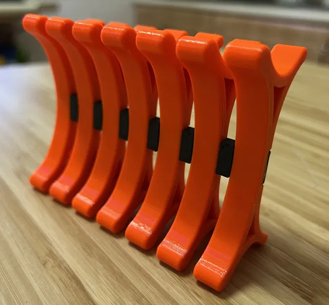 Giá Đỡ Xà Bông Hình Giải Phẫu - Image 6