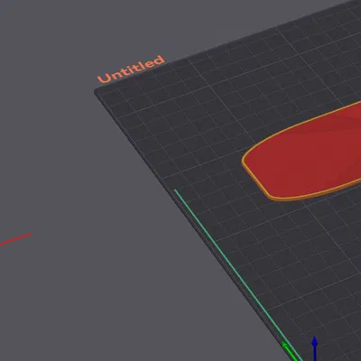 Bookmark với các hoa văn đáy khác nhau