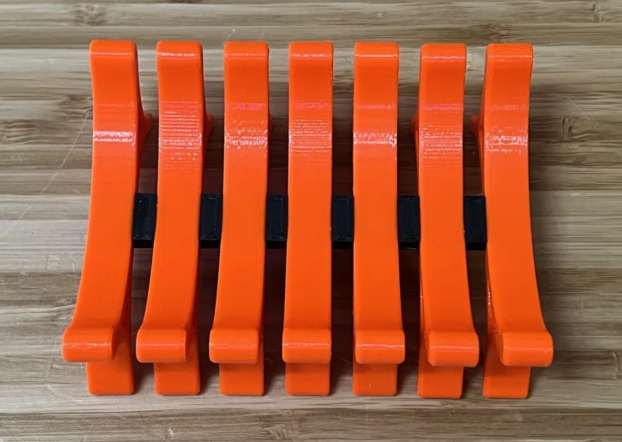 Giá Đỡ Xà Bông Hình Giải Phẫu - Image 7