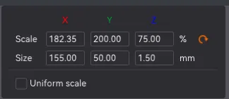 Bookmark với các hoa văn đáy khác nhau - Image 5