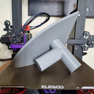 Khiên Lego Heater (Wolfpack & Trống) Tỷ Lệ 10:1