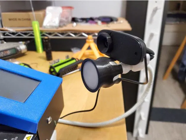 Chao Đèn IKEA JANSJO Có Bộ Khuếch Tán - Image 1