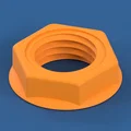 Ốc Jack Cắm 1/4" (6.35mm) - Thumbnail 2