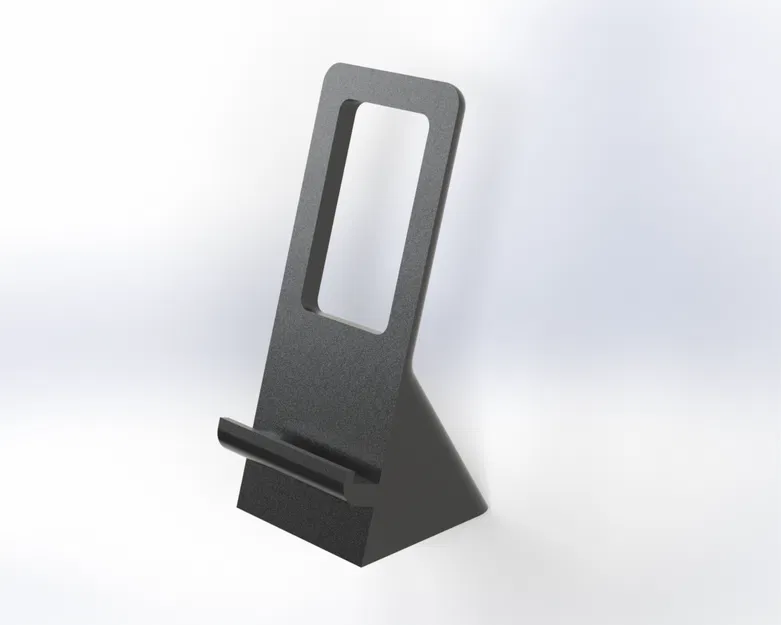 Giá đỡ điện thoại cho điện thoại - Image 1